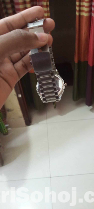 taitan নতুন ঘড়ি